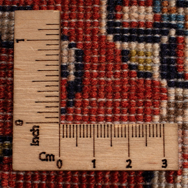 Perserteppich - Classic - 292 x 200 cm - dunkelblau