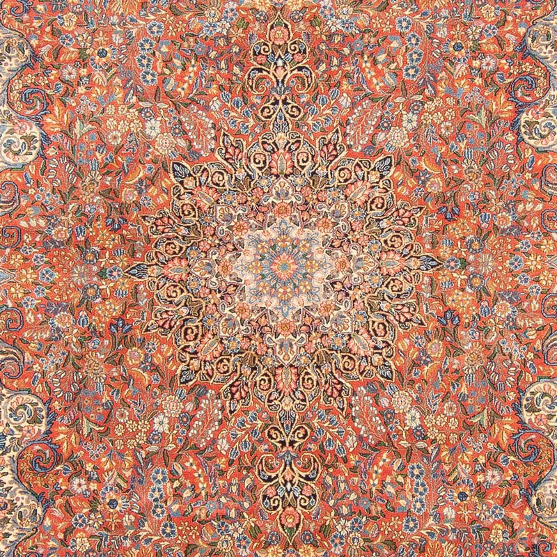 Perserteppich - Classic - Royal - 315 x 219 cm - rot