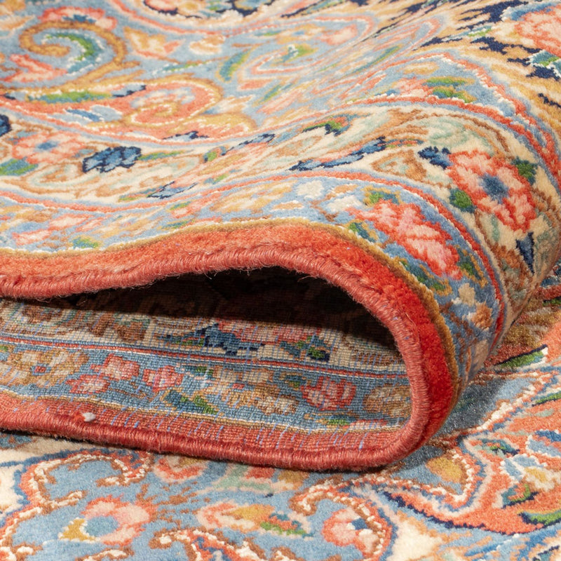 Perserteppich - Classic - Royal - 315 x 219 cm - rot