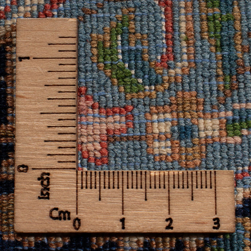 Perserteppich - Classic - Royal - 315 x 219 cm - rot