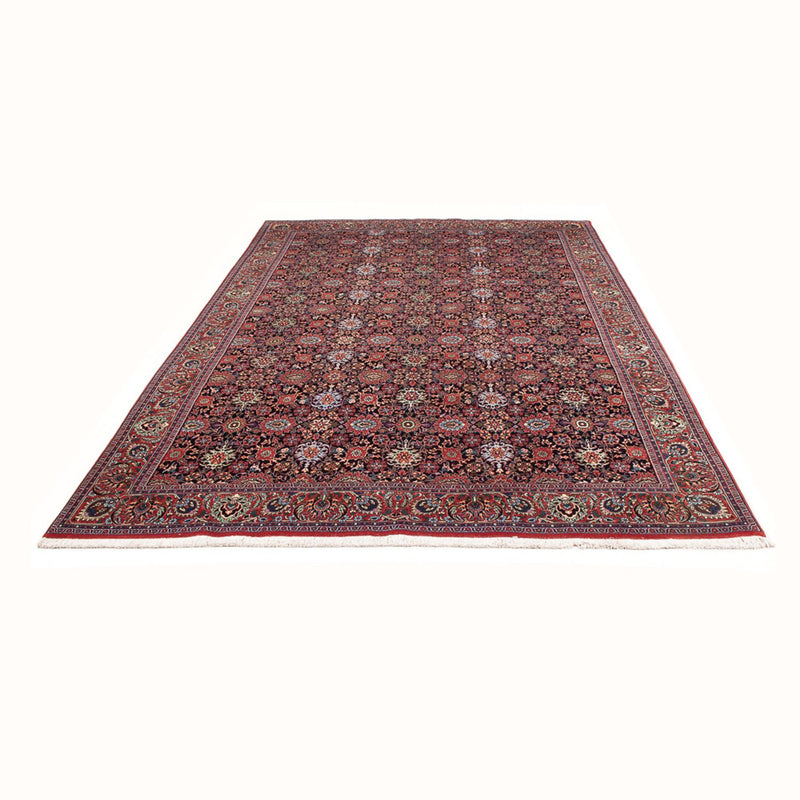 Perserteppich - Bidjar - Royal - 292 x 200 cm - dunkelblau