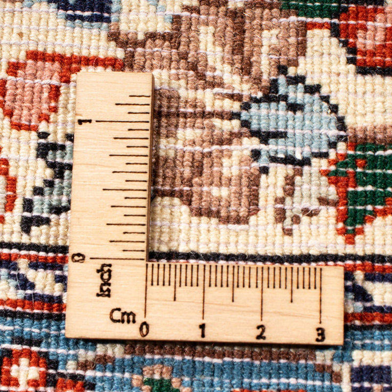 Perserteppich - Classic - 303 x 194 cm - mehrfarbig