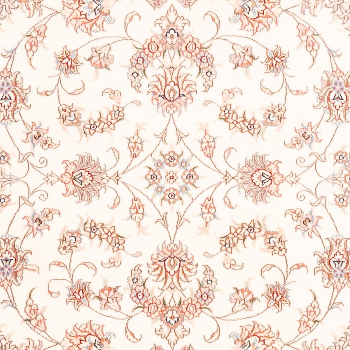 Perserteppich - Täbriz - 179 x 118 cm - creme