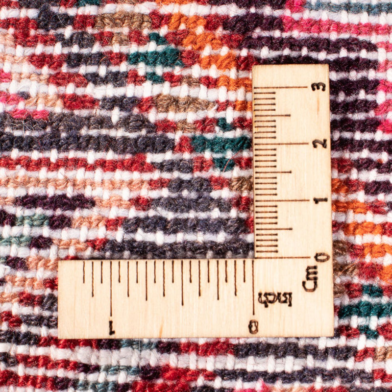 Läufer Perser - Nomadic - 300 x 102 cm - rot