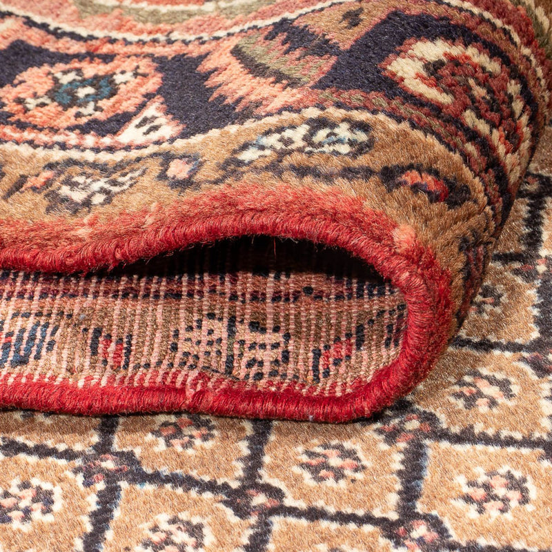 Läufer Perser - Nomadic - 254 x 99 cm - beige