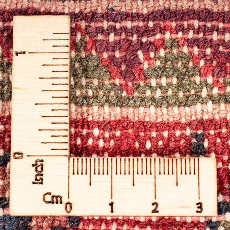 Läufer Perser - Nomadic - 254 x 99 cm - beige