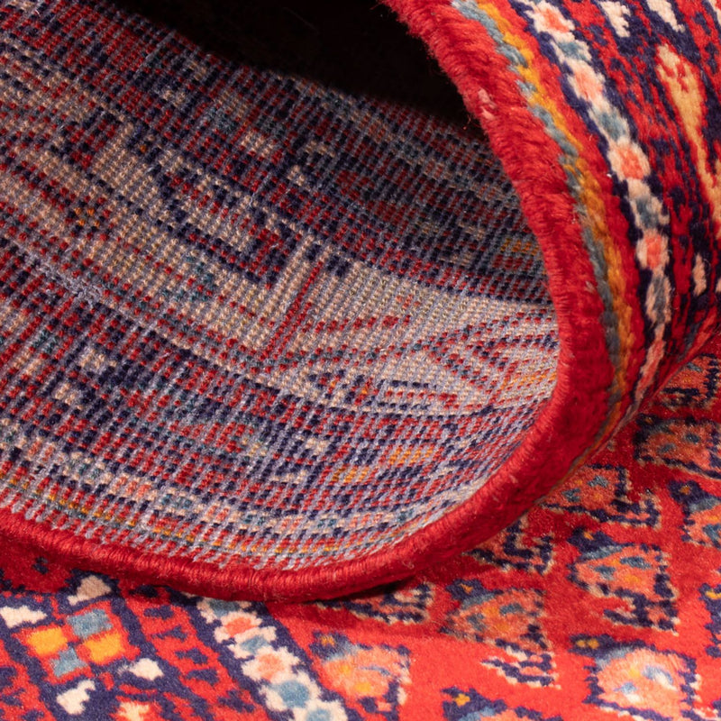 Läufer Perser - Nomadic - 323 x 108 cm - rot