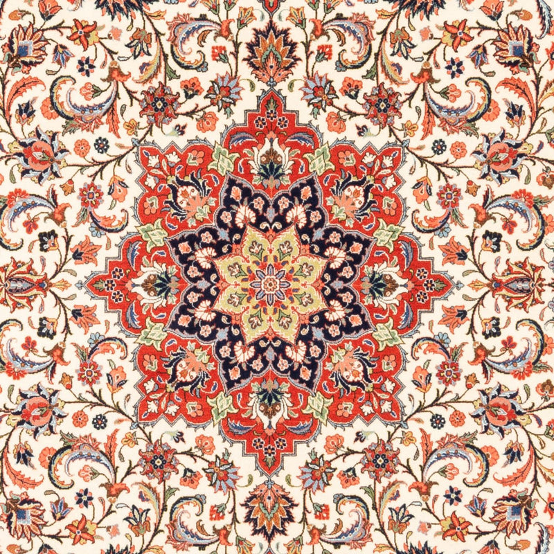 Perserteppich - Classic - 291 x 196 cm - creme