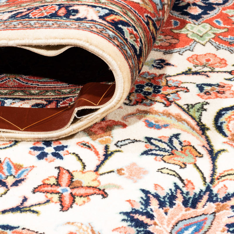 Perserteppich - Classic - 291 x 196 cm - creme