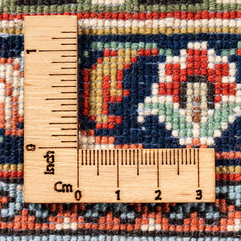 Perserteppich - Classic - 291 x 196 cm - creme