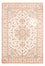 Perserteppich - Täbriz - Royal - 298 x 201 cm - creme