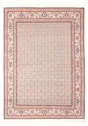 Perserteppich - Classic - 244 x 165 cm - creme