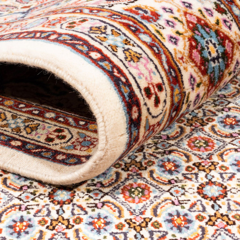 Perserteppich - Classic - 244 x 165 cm - creme