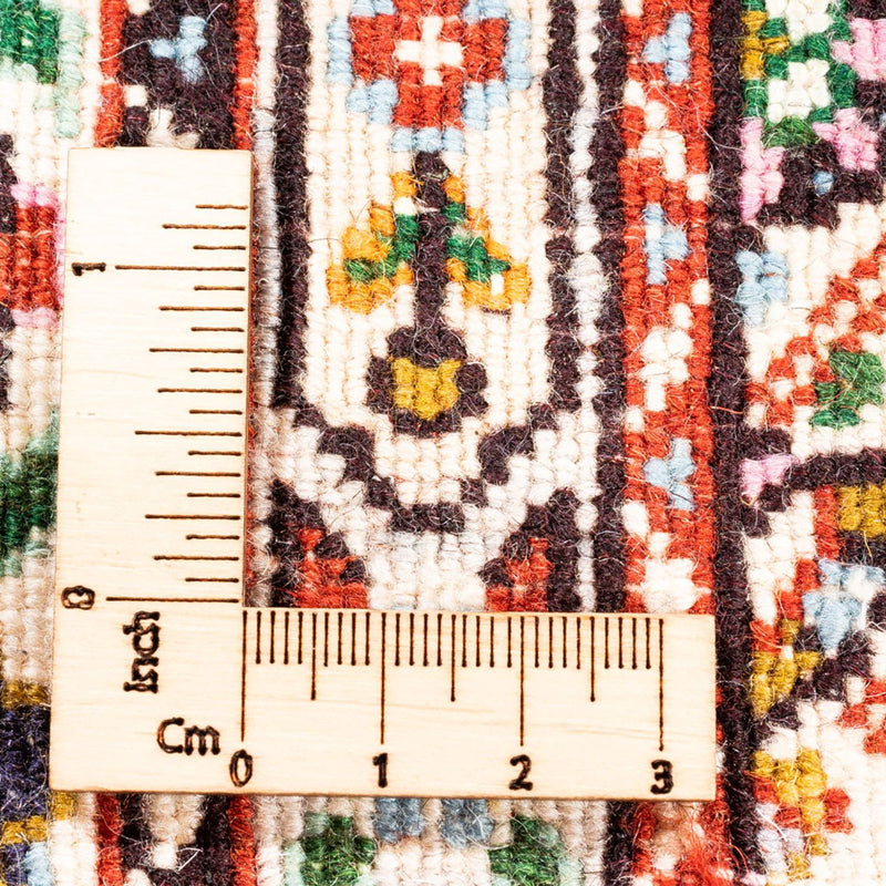 Läufer Perser - Classic - 200 x 80 cm - creme