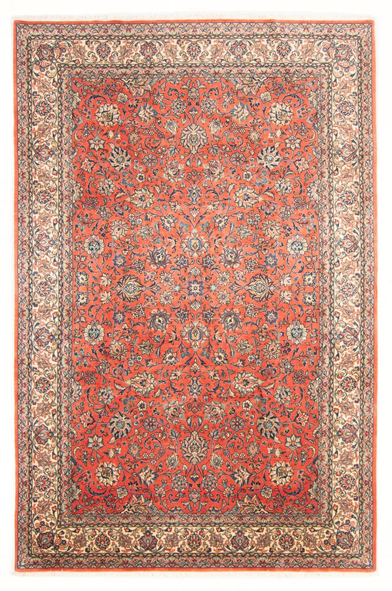 Perserteppich - Classic - 278 x 182 cm - rot