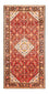 Perserteppich - Nomadic - 315 x 160 cm - rot