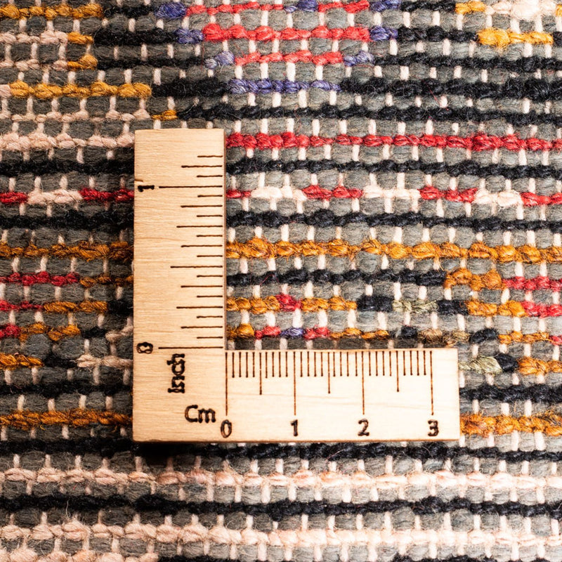 Perserteppich - Nomadic - 315 x 160 cm - rot