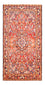 Perserteppich - Nomadic - 310 x 160 cm - rot