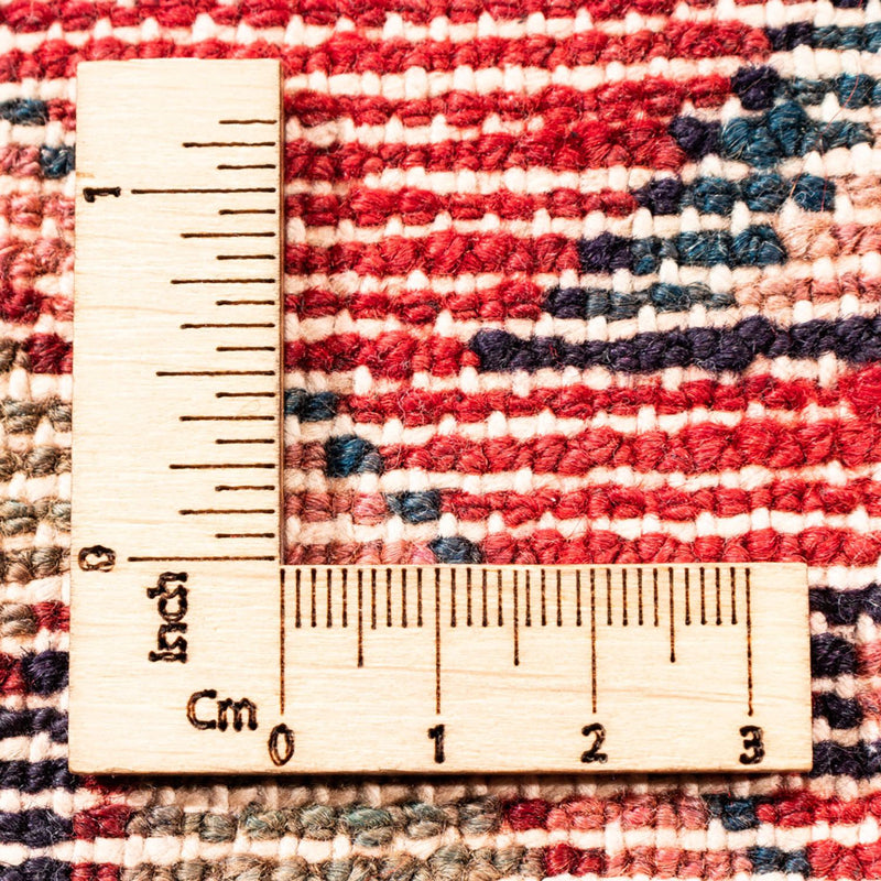 Perserteppich - Nomadic - 290 x 160 cm - dunkelblau