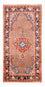 Perserteppich - Nomadic - 320 x 160 cm - rot