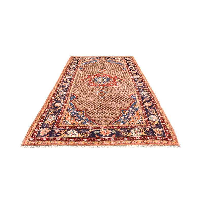 Perserteppich - Nomadic - 320 x 160 cm - rot