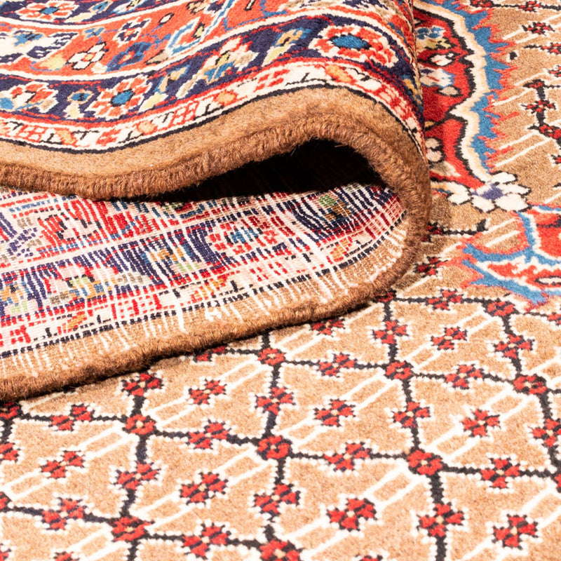 Perserteppich - Nomadic - 312 x 164 cm - rot