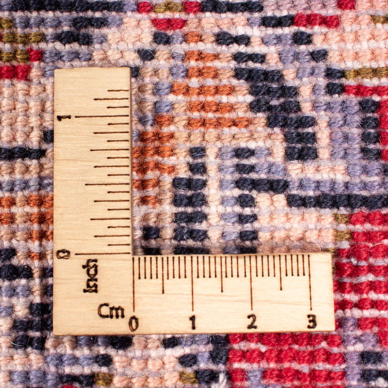 Perserteppich - Classic - 297 x 150 cm - rot