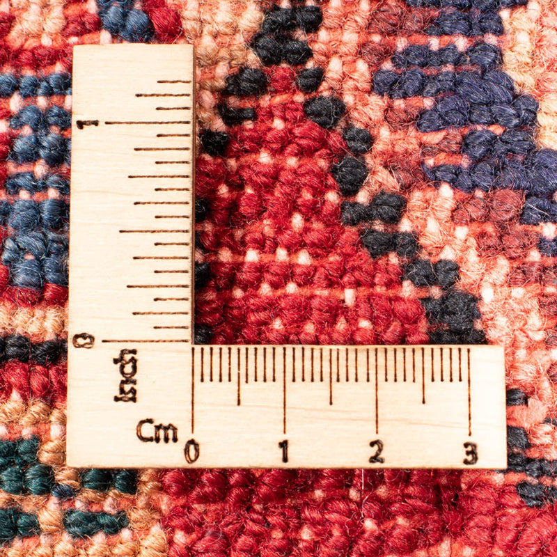 Perserteppich - Nomadic - 285 x 164 cm - dunkelblau