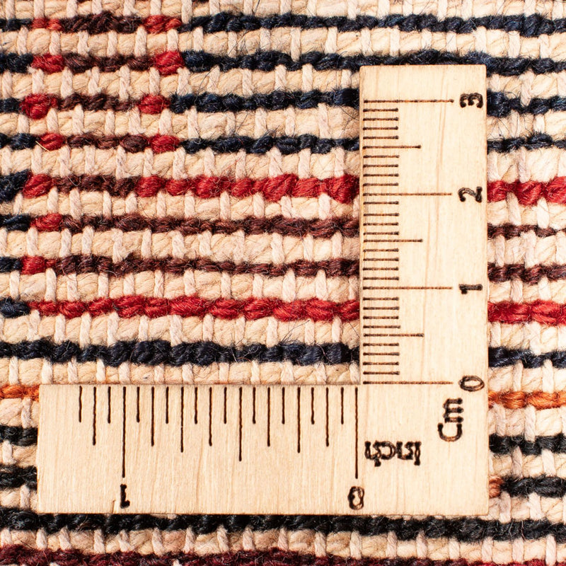 Läufer Perser - Nomadic - 294 x 145 cm - blau