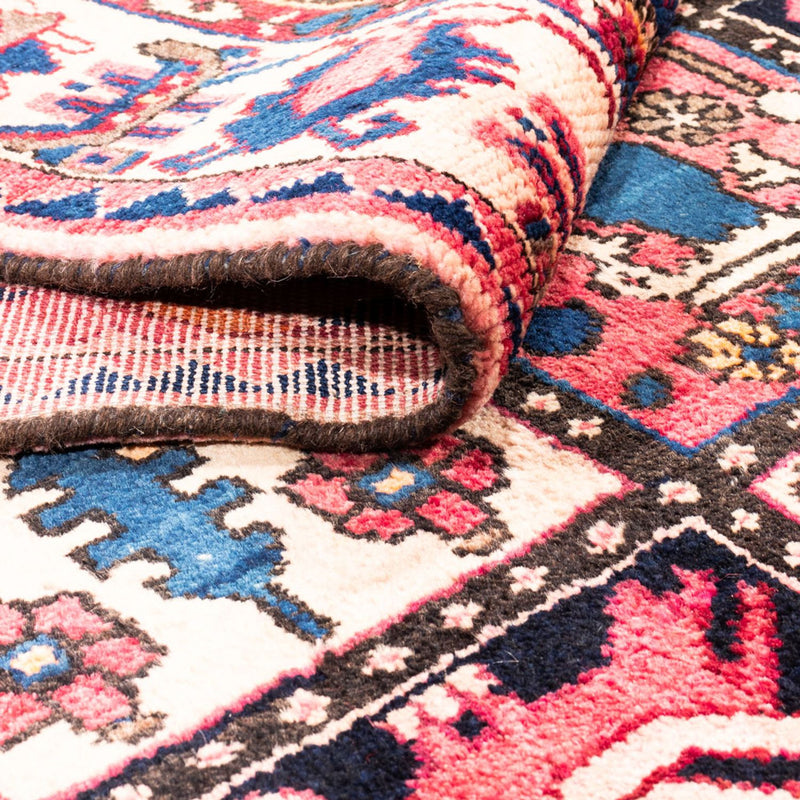 Perserteppich - Nomadic - 300 x 160 cm - mehrfarbig