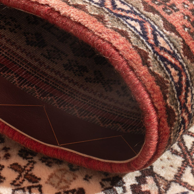 Läufer Perser - Nomadic - 160 x 70 cm - creme