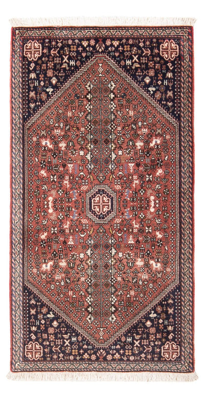 Abadeh Teppich 70x150cm - Perserteppich