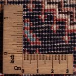 Perserteppich - Nomadic - 150 x 70 cm - rot