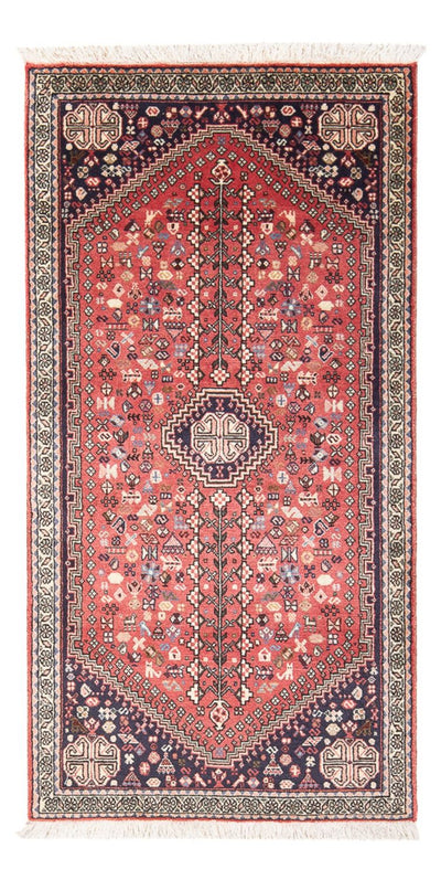 Abadeh Teppich 68x150cm - Perserteppich
