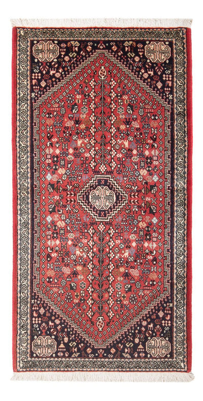 Abadeh Teppich 72x153cm - Perserteppich