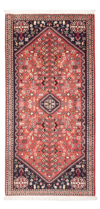 Abadeh Teppich 72x150cm - Perserteppich