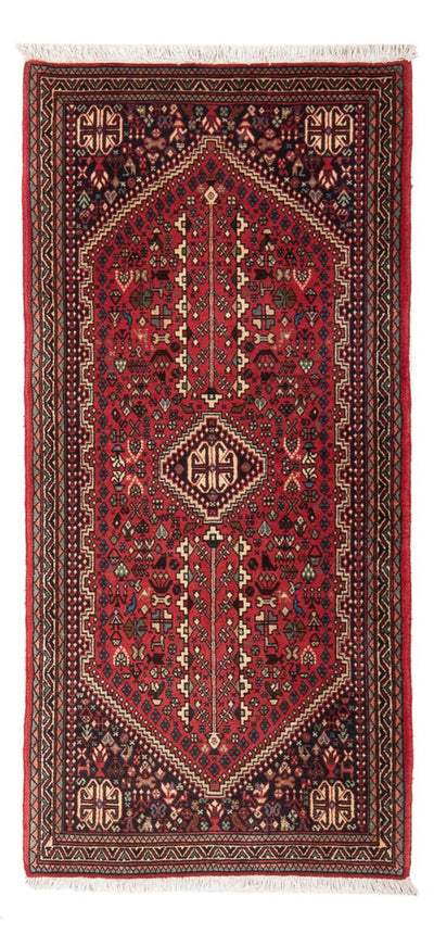 Abadeh Teppich 70x155cm - Perserteppich