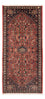 Perserteppich - Nomadic - 150 x 65 cm - rot