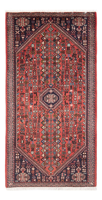 Abadeh Teppich 67x145cm - Perserteppich