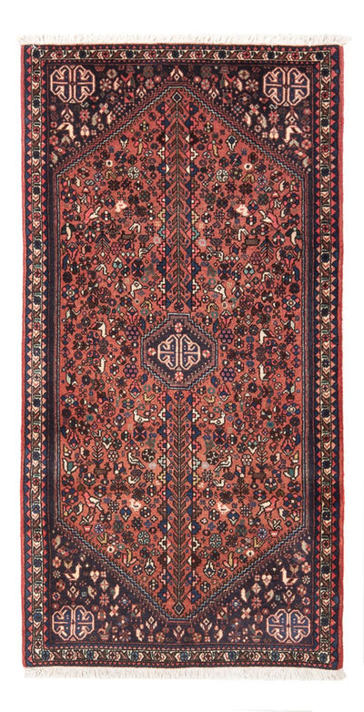 Abadeh Teppich 73x155cm - Perserteppich