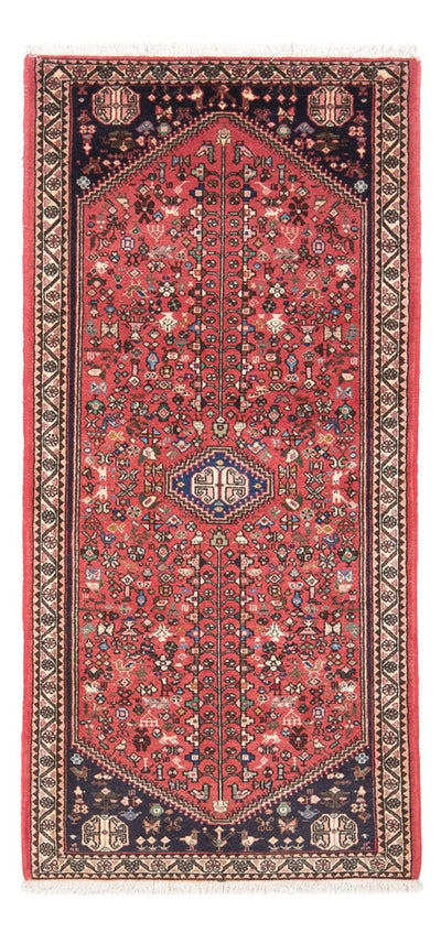 Abadeh Teppich 67x155cm - Perserteppich