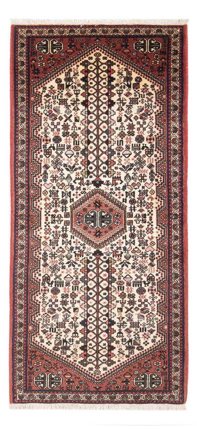 Abadeh Teppich 68x162cm - Perserteppich