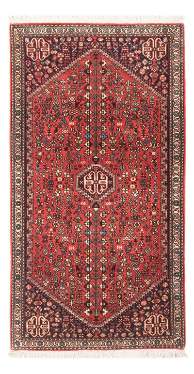 Abadeh Teppich 70x150cm - Perserteppich
