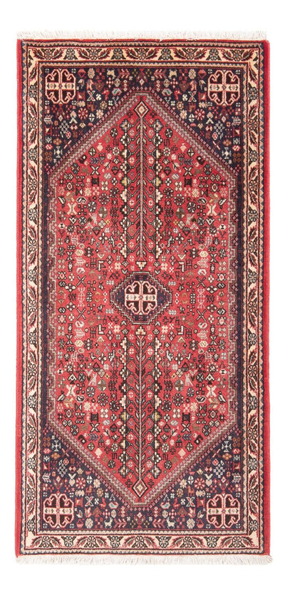 Abadeh Teppich 70x147cm - Perserteppich