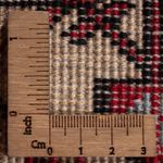 Perserteppich - Nomadic - 147 x 63 cm - creme