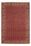 Perserteppich - Bidjar - Royal - 296 x 197 cm - rot