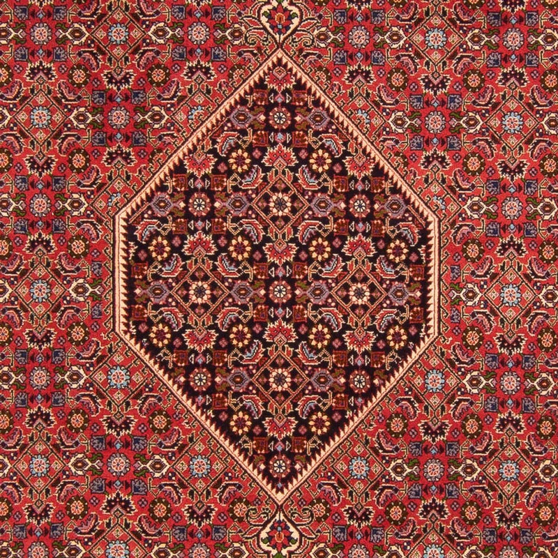 Perserteppich - Bidjar - Royal - 300 x 200 cm - rot