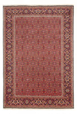 Perserteppich - Bidjar - Royal - 290 x 198 cm - rot
