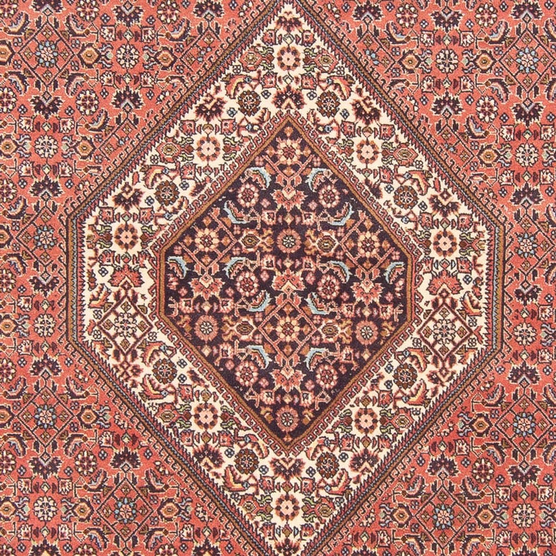Perserteppich - Bidjar - Royal - 290 x 200 cm - rot
