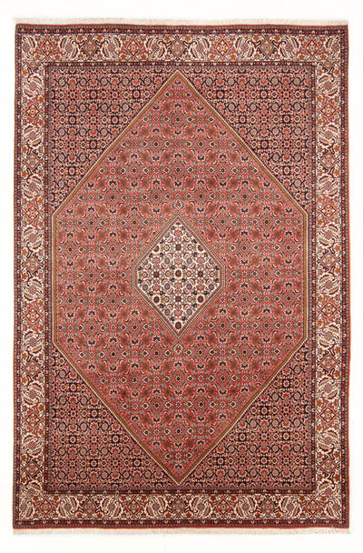 Bidjar - Bukan Teppich 202x300cm - Perserteppich